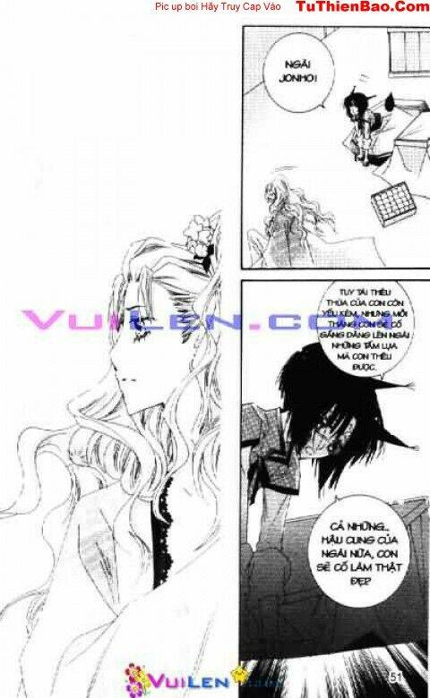 cáo nhỏ đáng yêu chapter 4 51