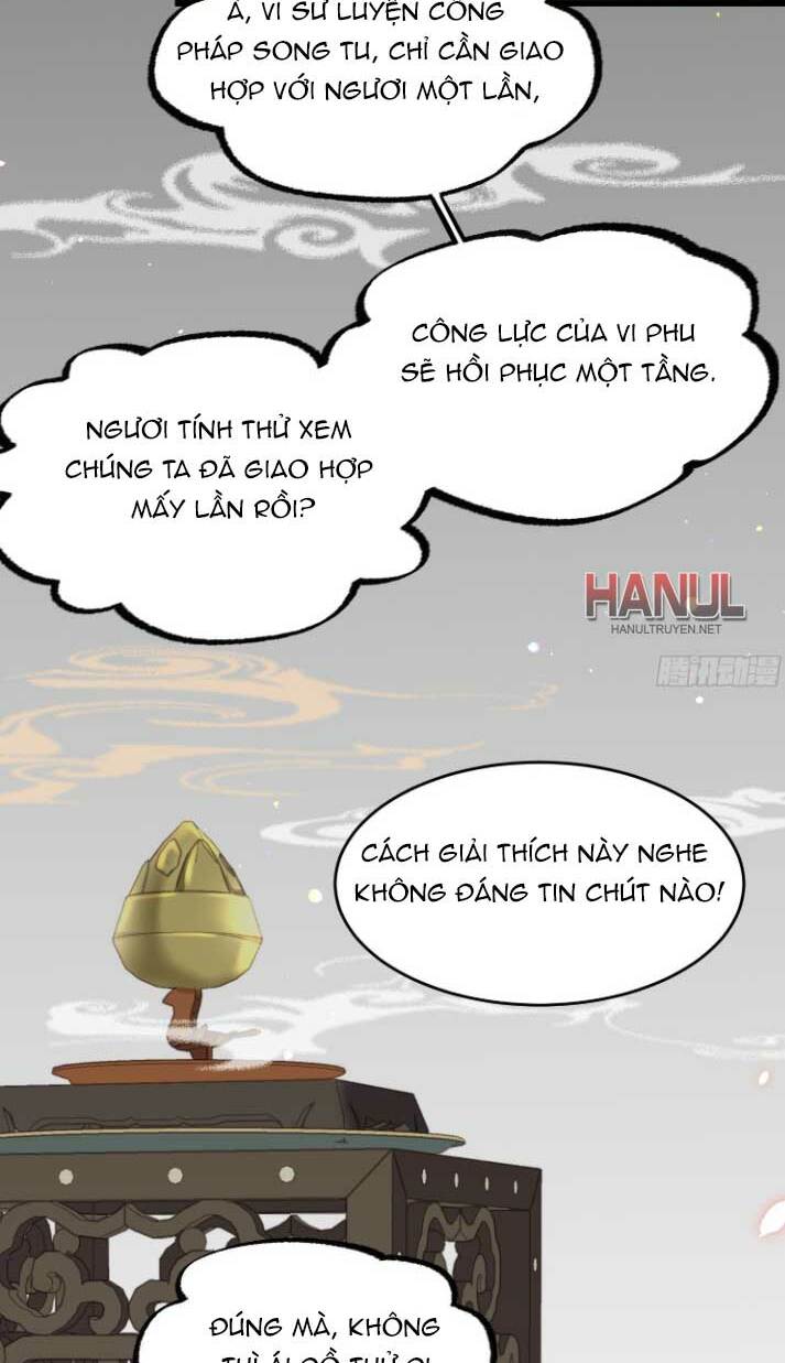 hoạn phi thiên hạ chapter 194 12