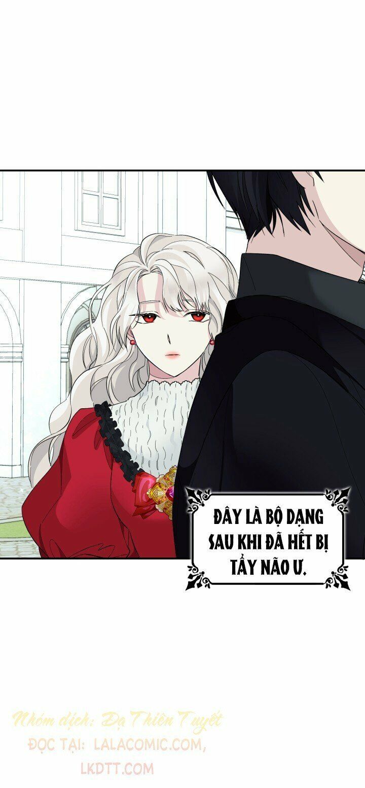 dây xích kiềm chế nam chính hắc ám tuột mất rồi chapter 6 52