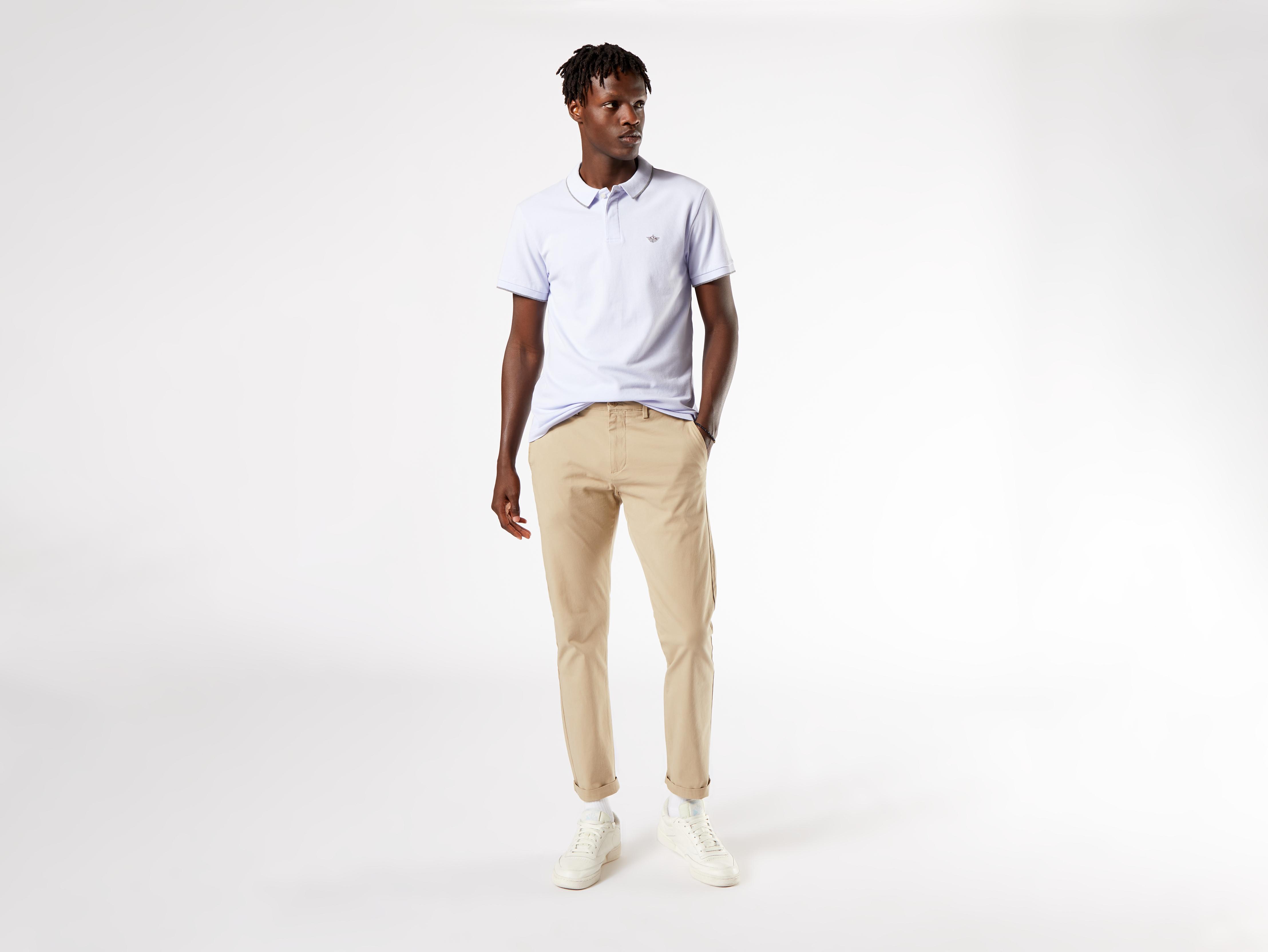ÁO Thun Polo Nam DOCKERS 86161-0040