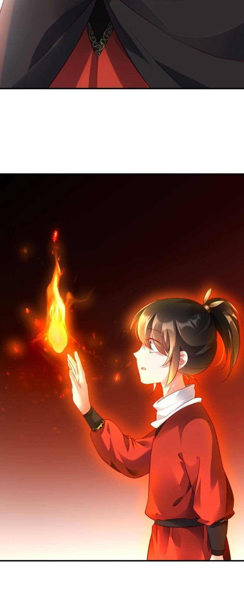 thiên kim bất hoán chapter 36 5