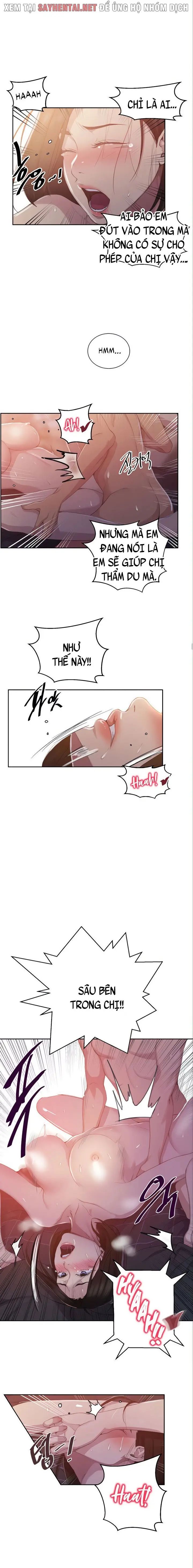 lớp học gia đình (bản không che) chapter 111 4