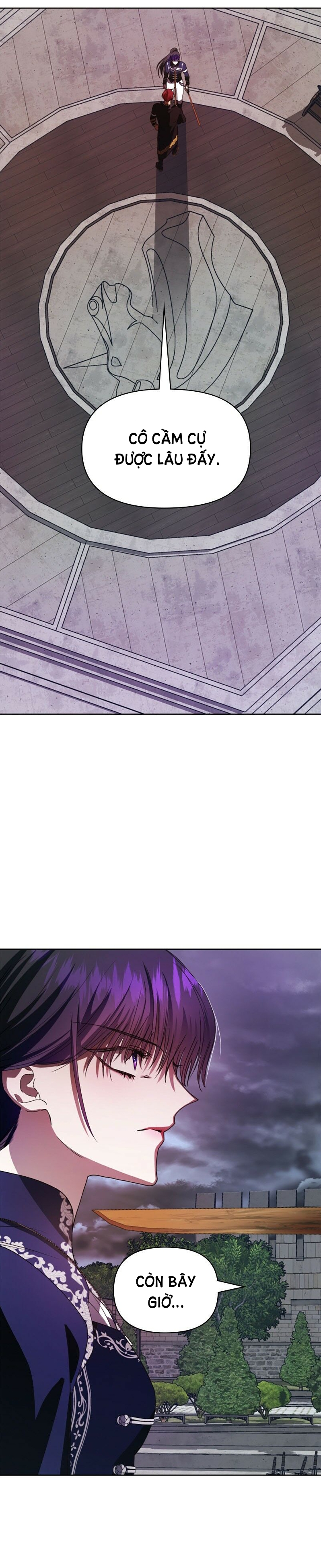 tôi muốn trở thành cô ấy dù chỉ là một ngày chapter 52 53