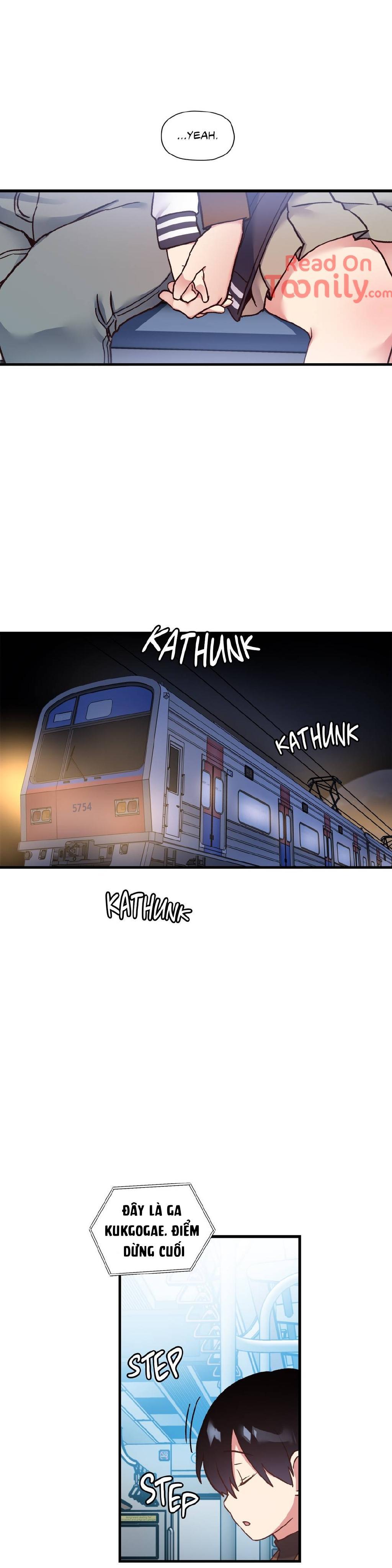 girls marmot chapter 50 26