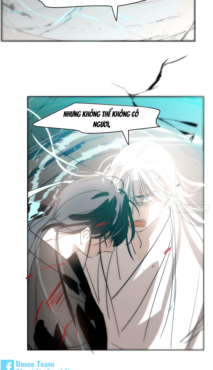 Bắt Lấy Ngao Ngao chapter 233 - Trang 38