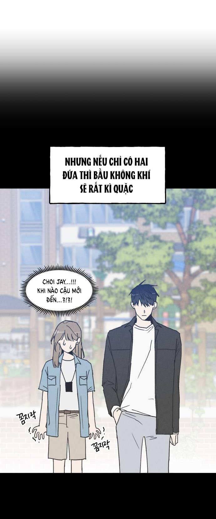 nguyên tắc của bạn thân là con trai chapter 2.1 7