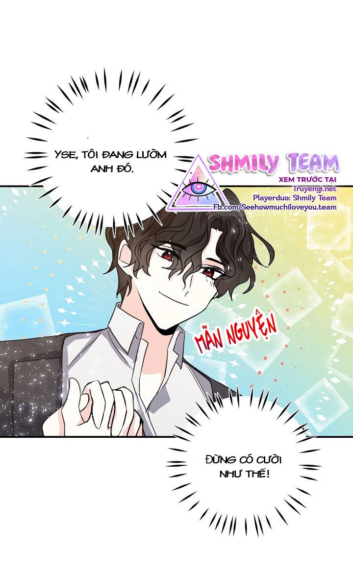 tôi là bạn gái cũ của một vị anh hùng chapter 17 36