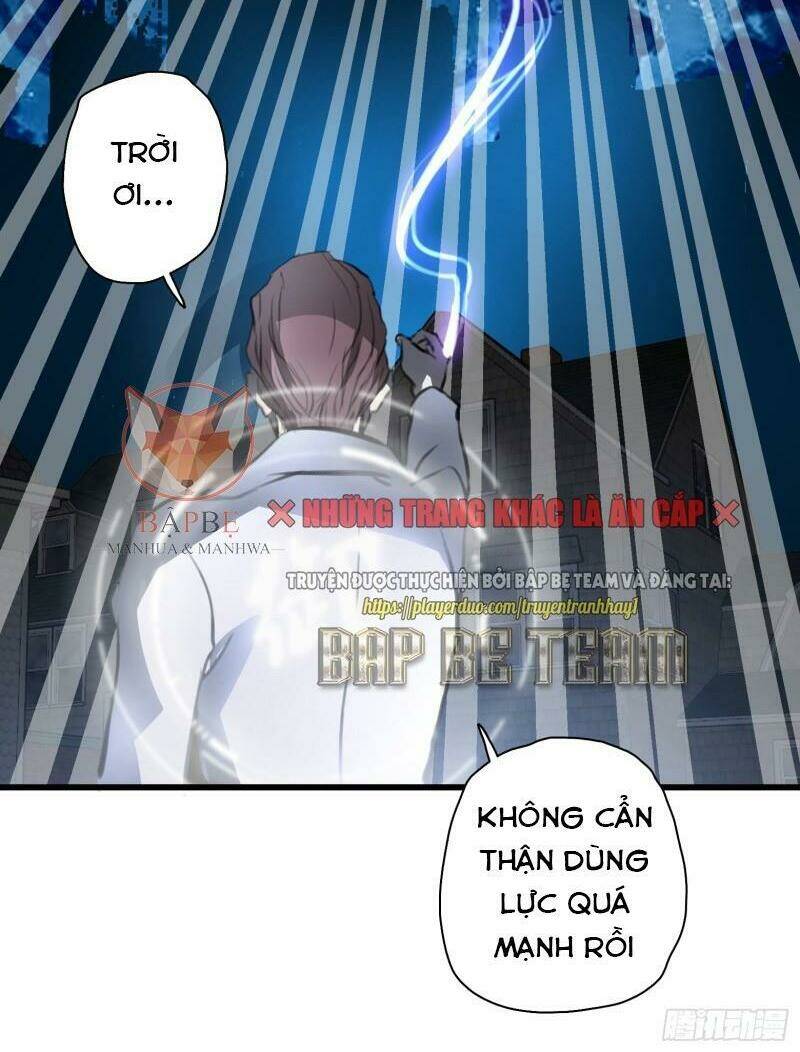 kiêm chức diêm vương chapter 24 7