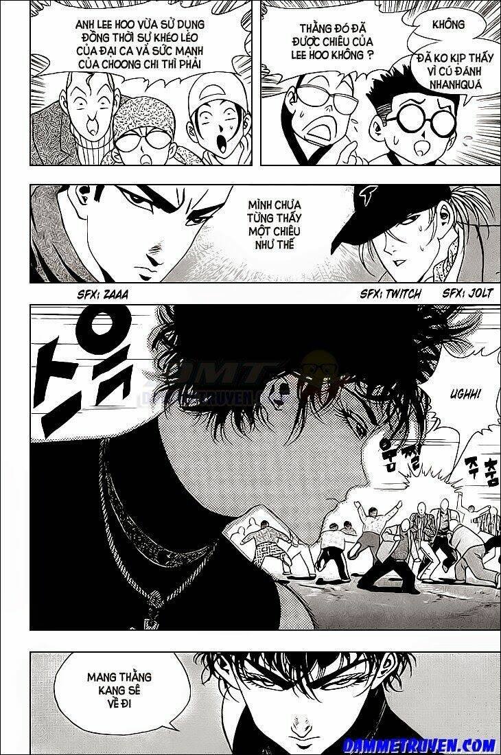 nina jalhae chapter 12 30