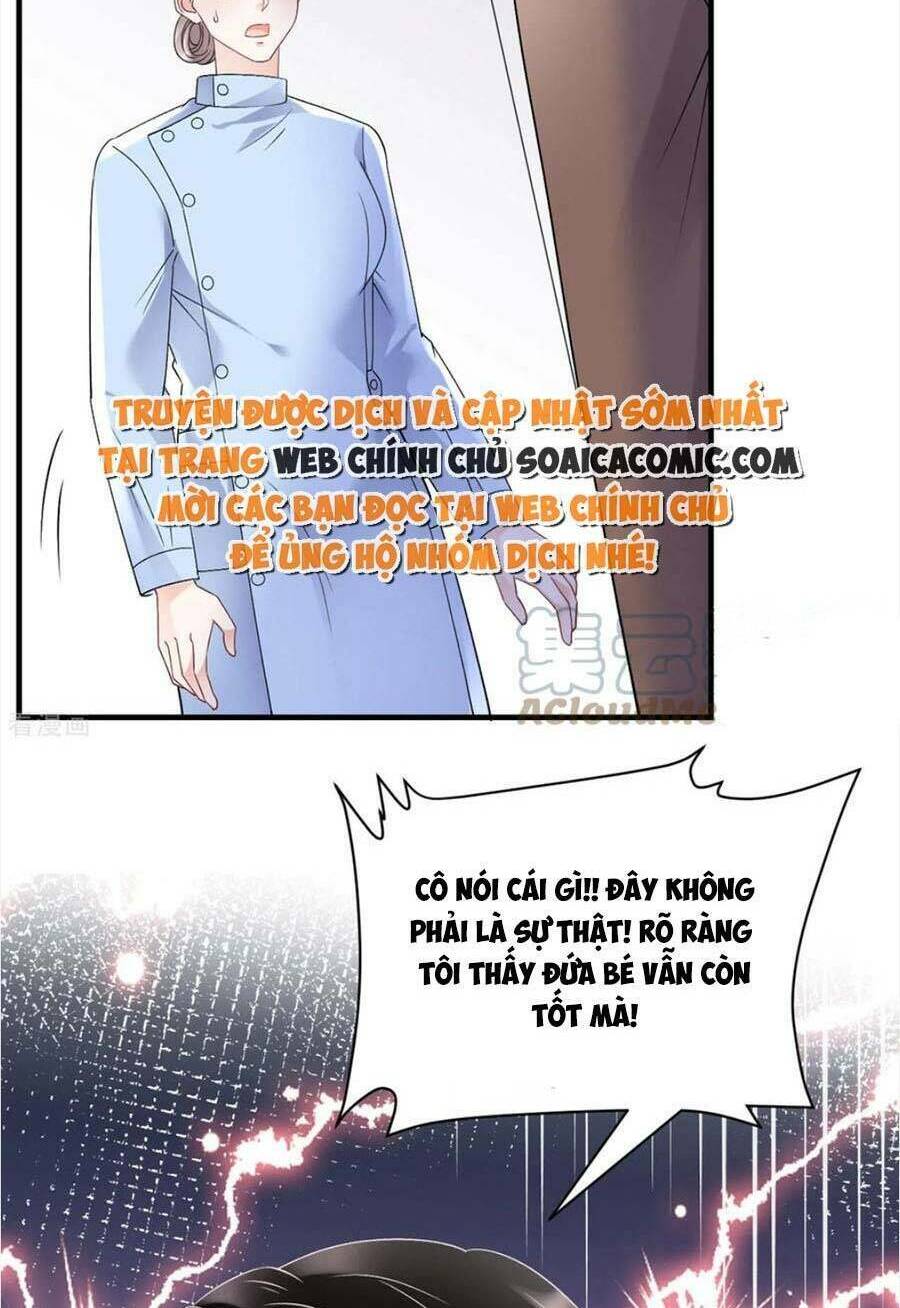 đại tiểu thư có ý đồ gì xấu đâu chapter 160 4