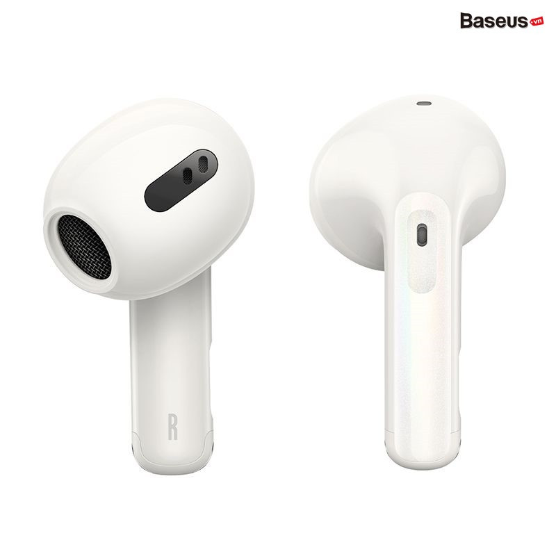 Tai Nghe Bluetooth Cao Cấp Baseus Storm 3 ANC TWS Earphones - hàng chính hãng