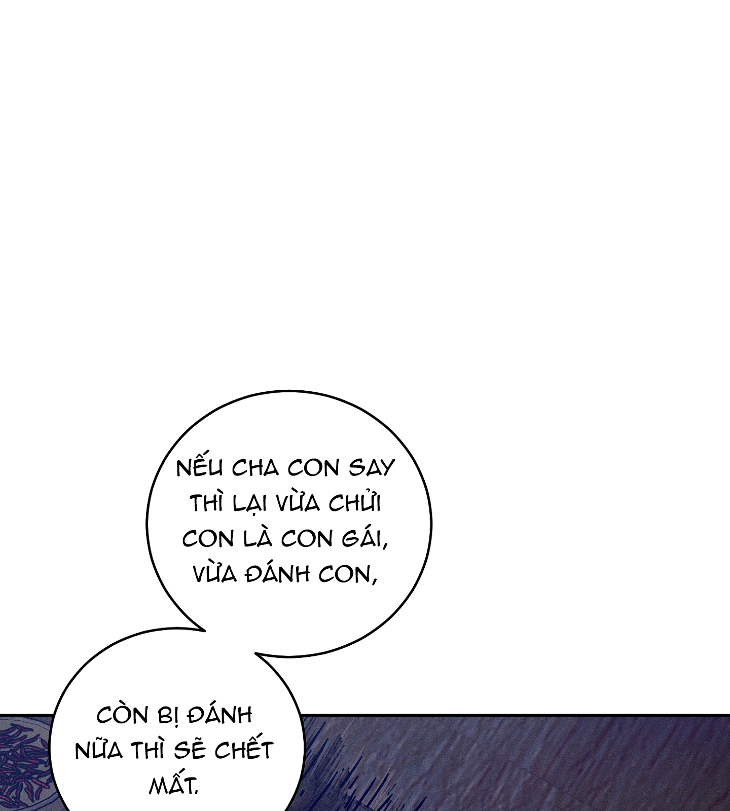 mối tình đầu của ma cà rồng chapter 30.2 8