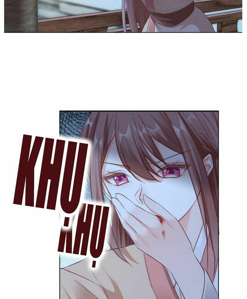 thần y yêu hậu chapter 9 18