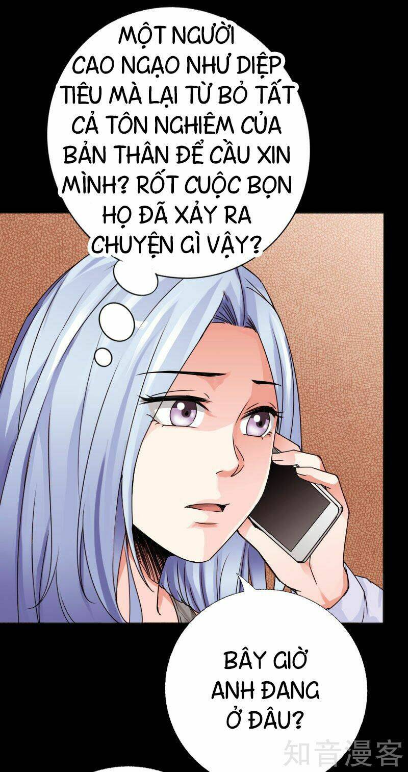 tuyệt phẩm tà thiếu chapter 50 29