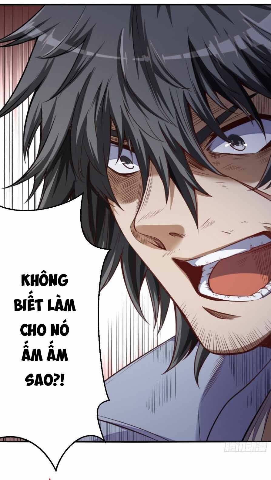 võng du chi tối cường liệp nhân chapter 2 14