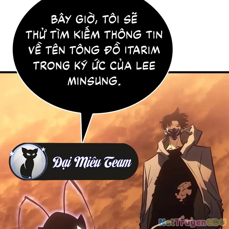 solo leveling : ragnarok chapter 42 151