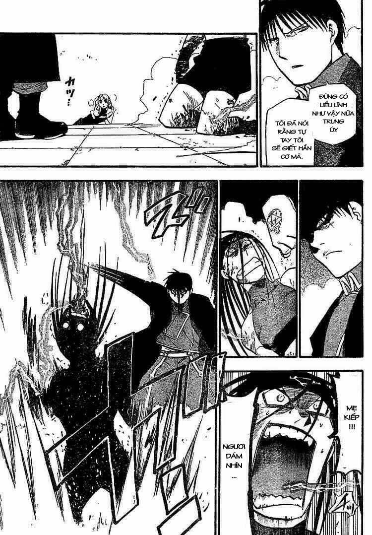 giả kim thuật chapter 94 41