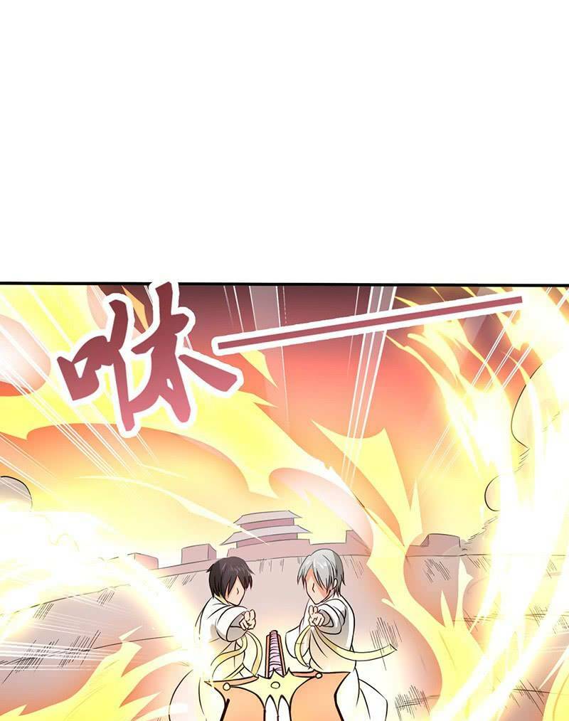 hỗn độn kiếm thần chapter 66 19