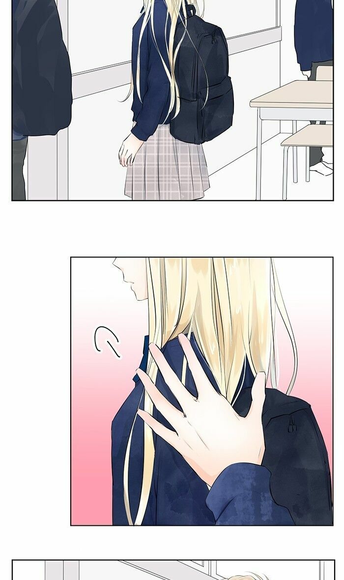 choco ngọt ngào chapter 4 2