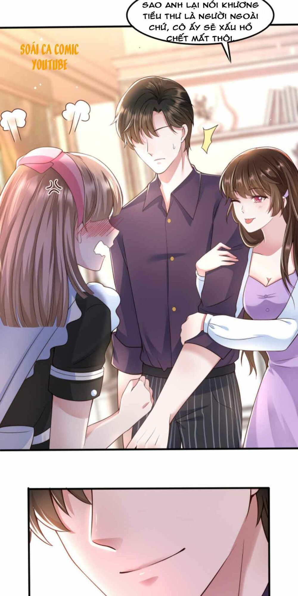 nhất sanh hữu hỉ chapter 3 29