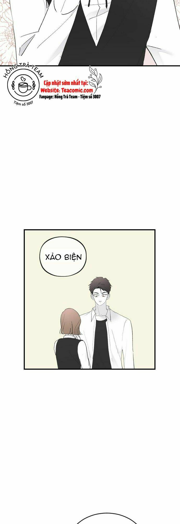 ba người anh trai cực phẩm của tôi chapter 48 38