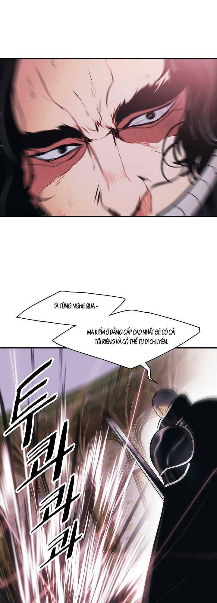 bất bại chân ma chapter 110 29