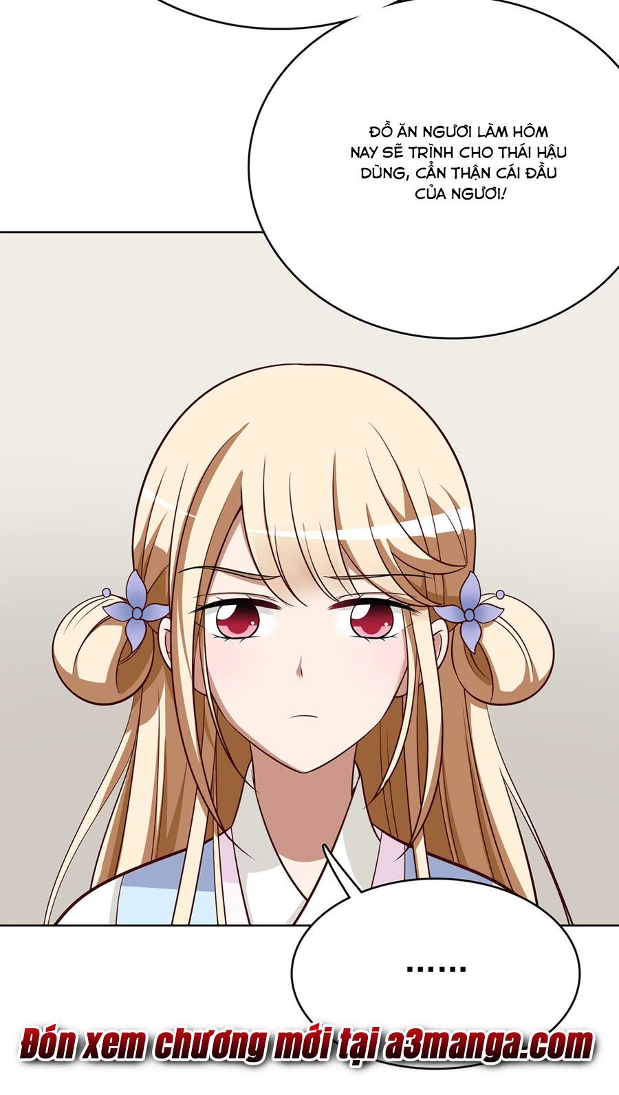 kiêu ngạo vương gia chủng điền phi chapter 80 34