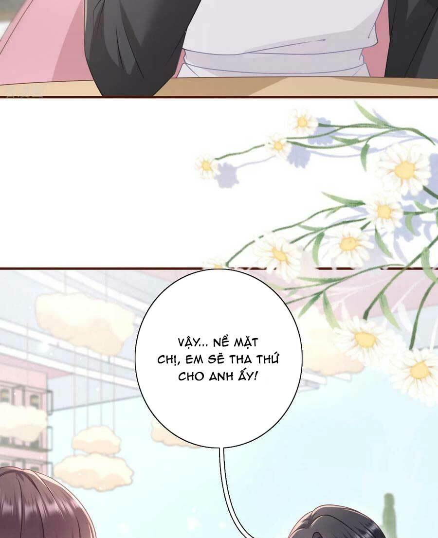 bạn gái tôi mới 30+ tuổi xuân chapter 94 9