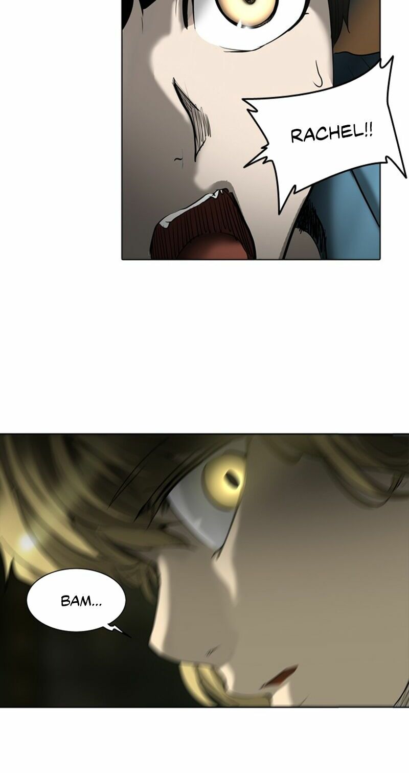 tòa tháp bí ẩn 2 chapter 194 65