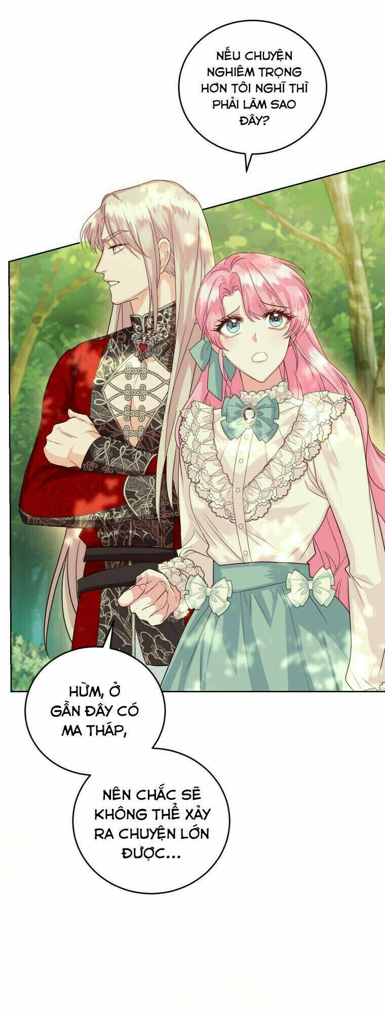 nhà điều chế nước hoa độc quyền của bạo chúa chapter 36 52