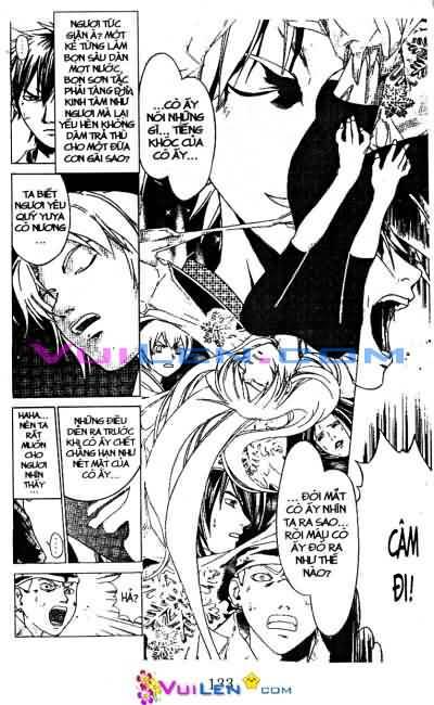 mắt quỷ kyo chapter 63 133