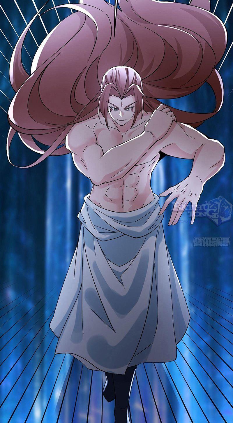 đồ đệ ta toàn là nữ ma đầu chapter 68 20