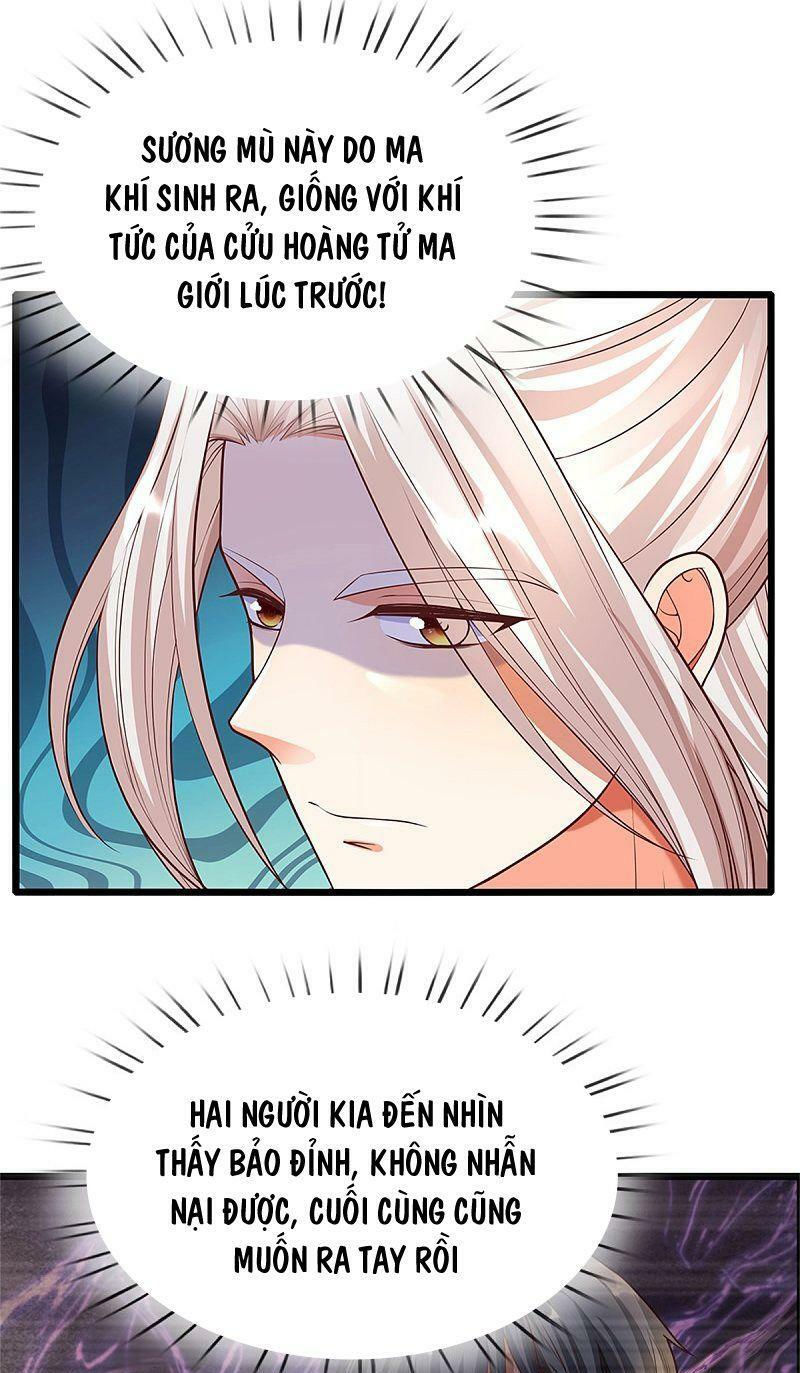 vú em tiên tôn đi ở rể chapter 186 11