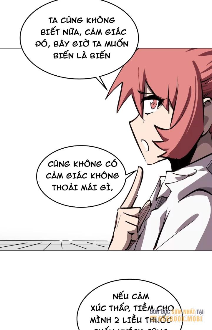 giang tư tiên sinh chapter 35 41