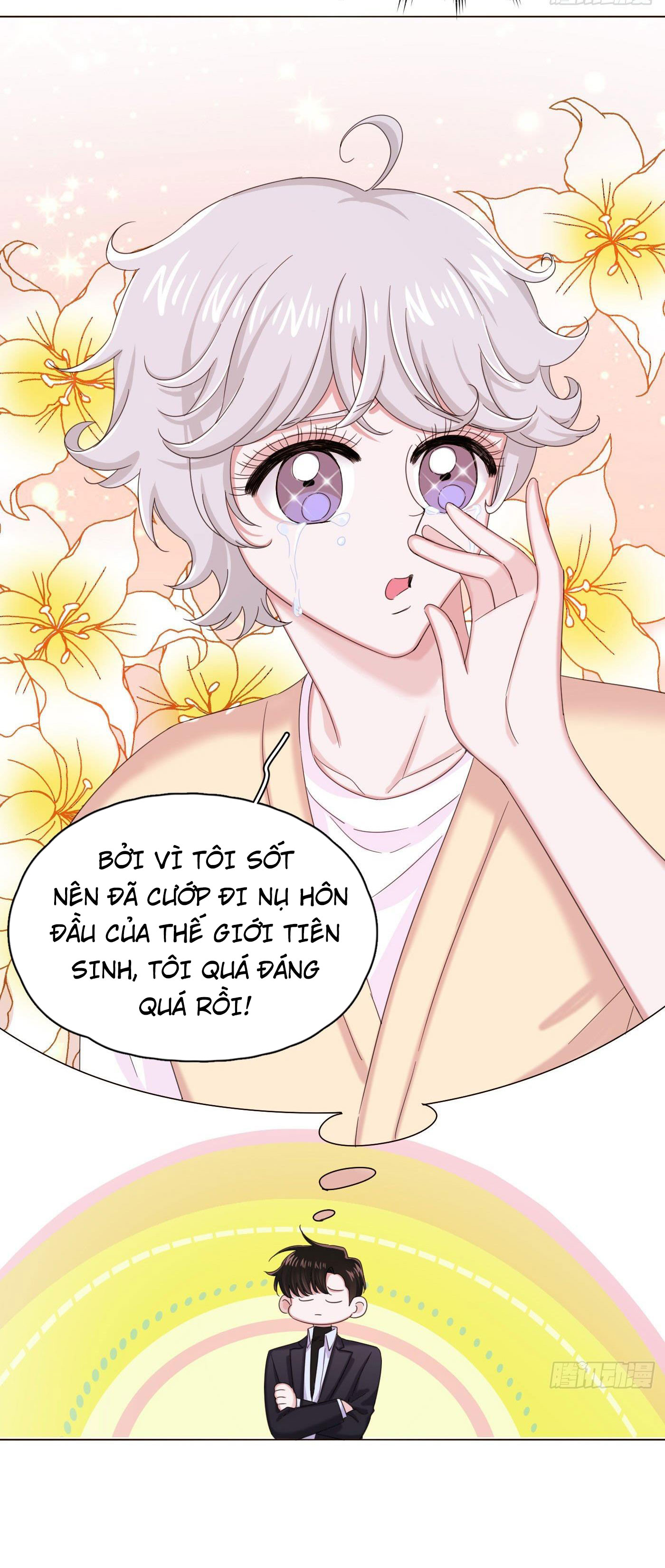 nhất hoàng cửu công thập nhị thê chapter 30 12