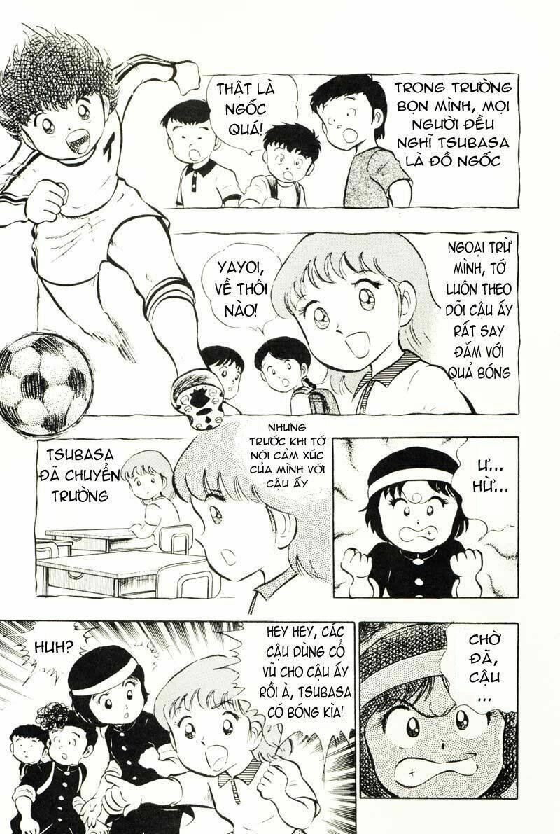 captain tsubasa chapter 14 22