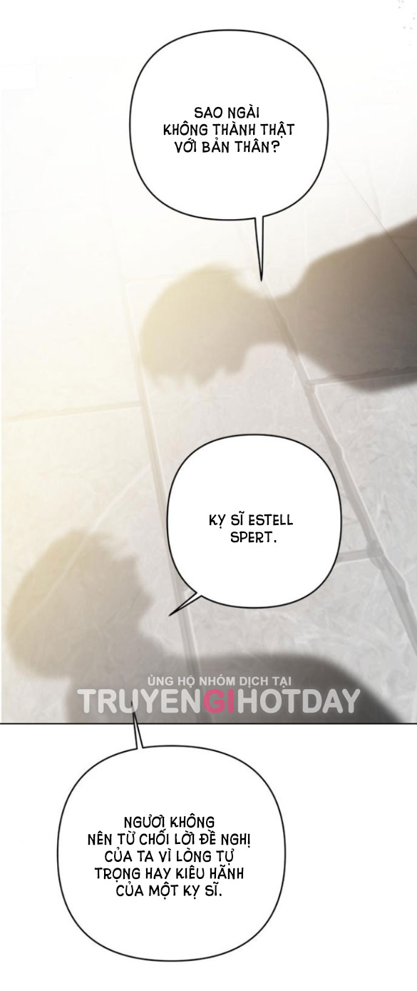 cách hiệp sĩ sống như một tiểu thư chapter 99.2 25