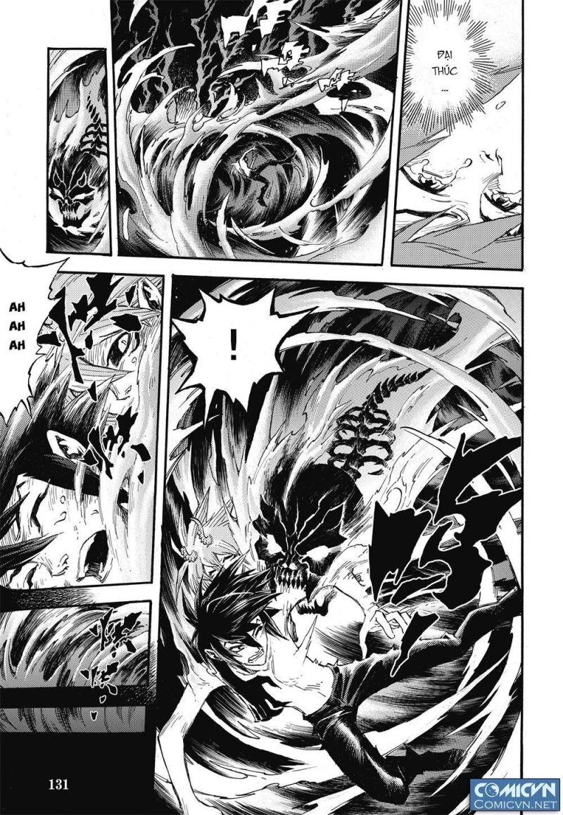 huyền hạo chiến ký chapter 42 10