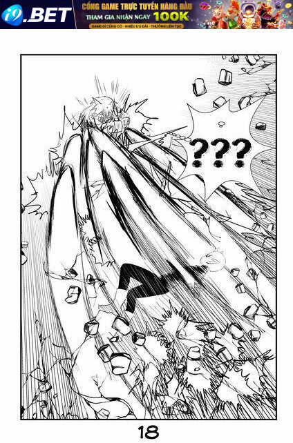 my papa is demon chapter 10 20