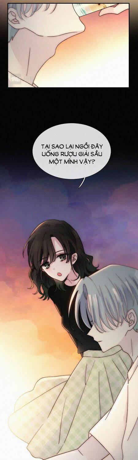 nếu ngày đó chúng ta chưa quen biết chapter 47 4