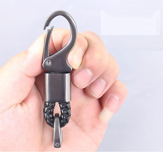 Ốp vỏ chìa khóa cao cấp cho xe Mazda 3
