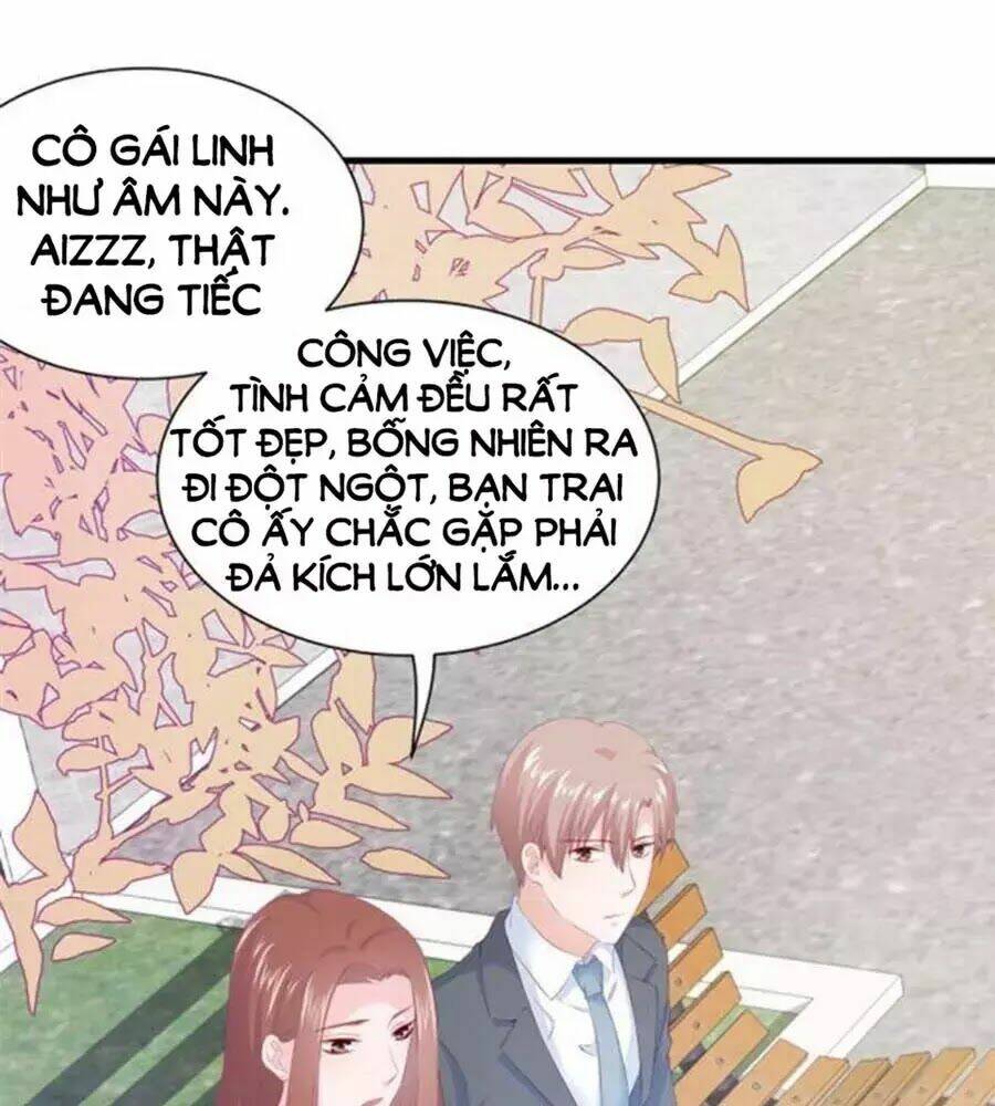 khi trò chơi ác ma bắt đầu chapter 115 59