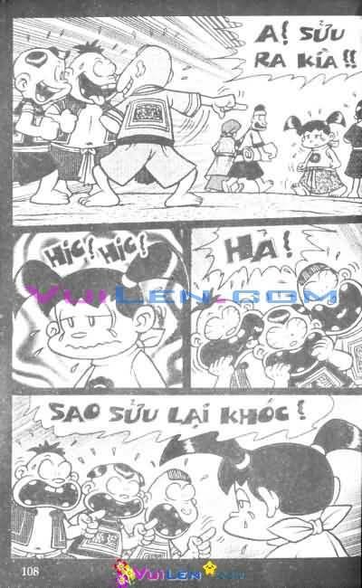 thần đồng đất việt chapter 25 107