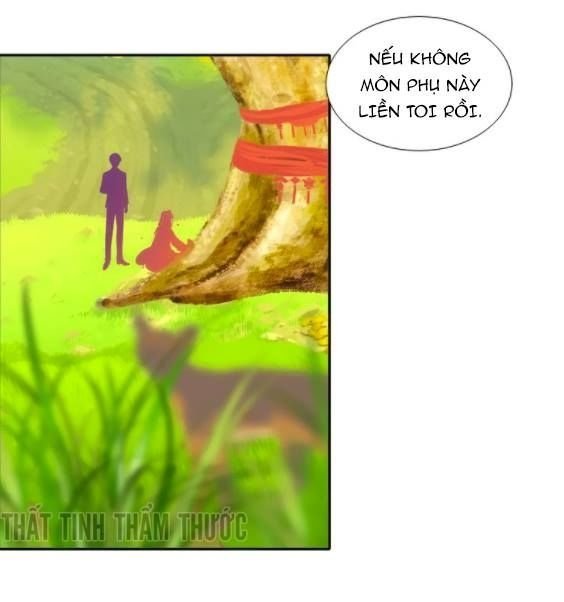 mộng văn sơn hải kinh chapter 9 30