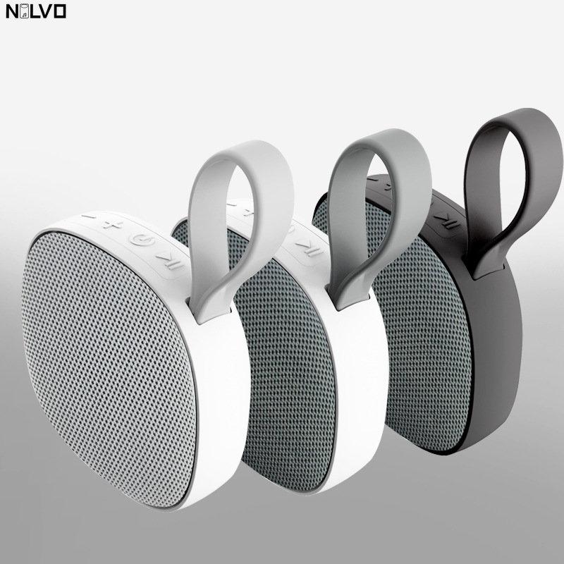 1-5 Chiếc Loa Bluetooth Không Dây Di Động Ngoài Trời IPX6 Chống Thấm Nước Hút Từ Tính Loa Siêu Trầm Tản Nhiệt Thụ Động Bass Loa Color: black Woofer Size/Full-Range Size: 5 pieces