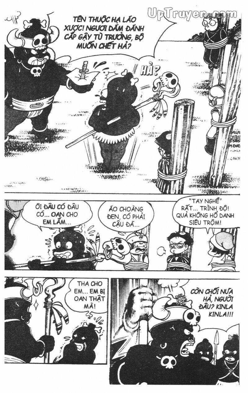 đội quân nhí nhố chapter 9 39