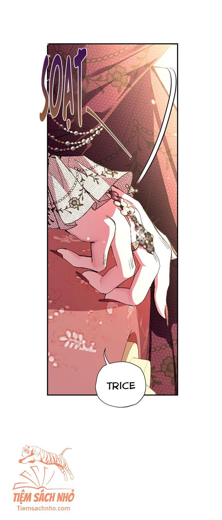 cha, con không muốn kết hôn đâu chapter 55 31