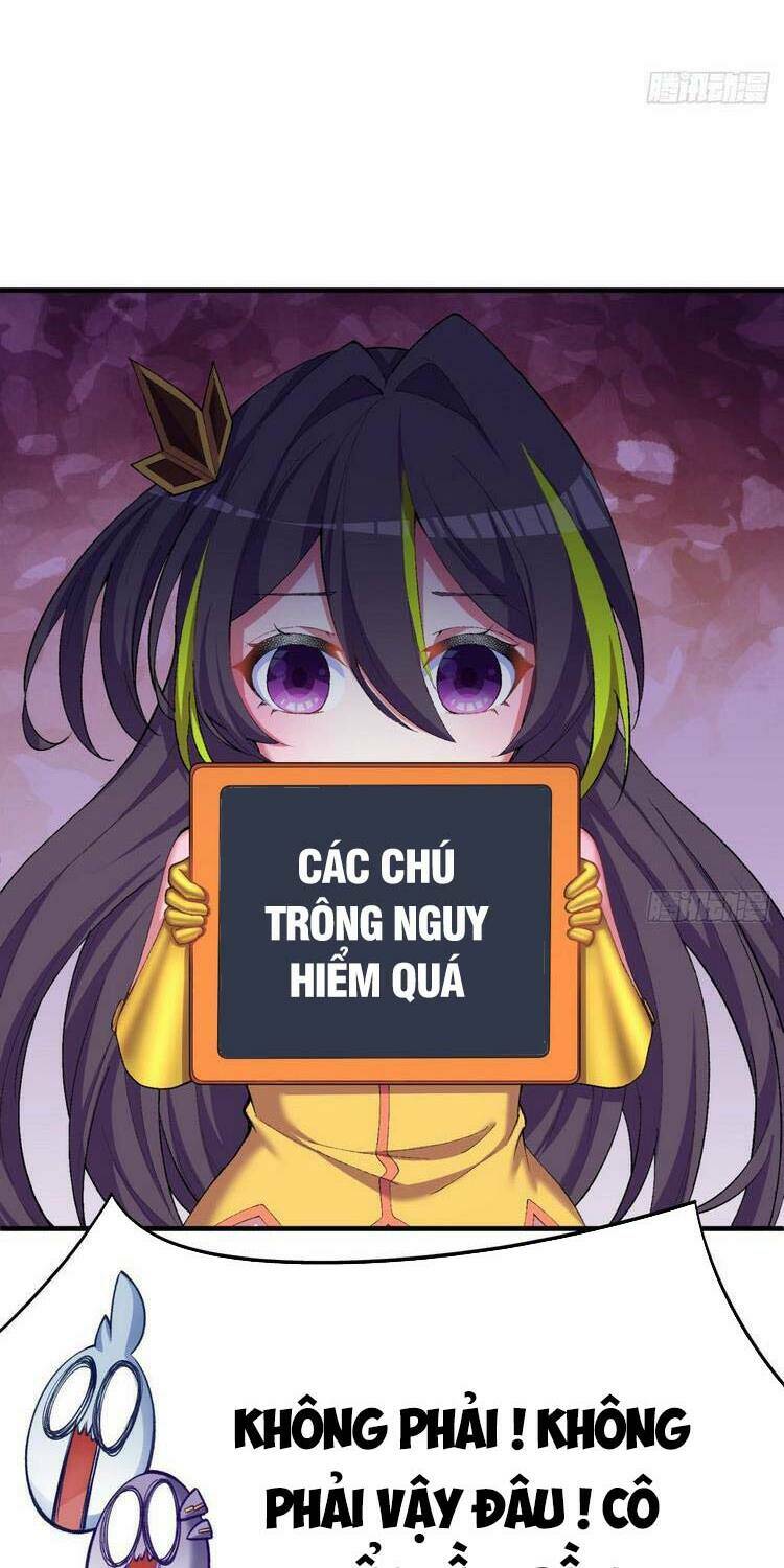 Ta Nhặt Được Thuộc Tính Tại Tu Chân Giới Chapter 175 - Trang 20