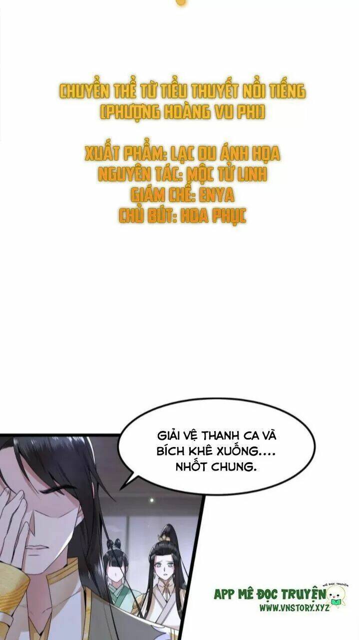 phượng hoàng vu phi chapter 57 2