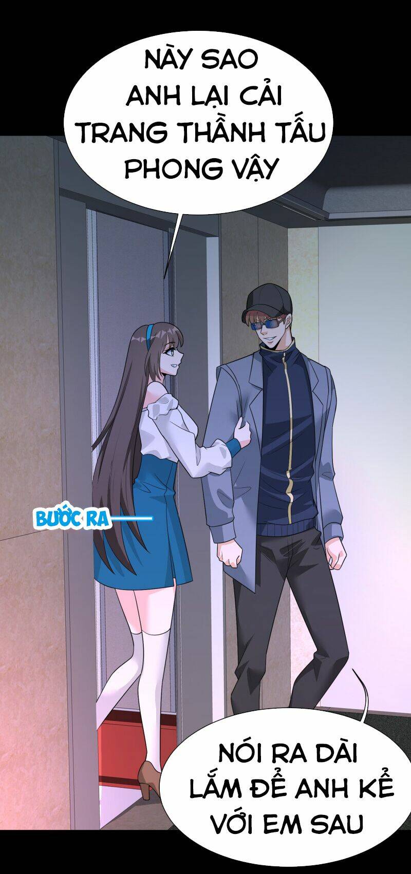 hoa hậu giảng đường luôn bên người chapter 51 24